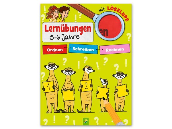 Schulanfang Buch
