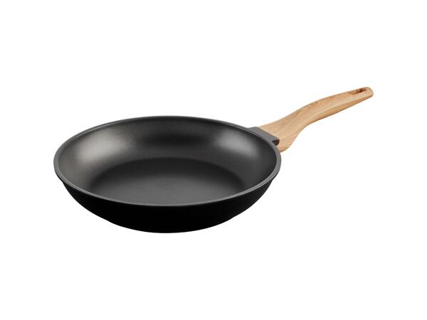 Griddle or frying pan