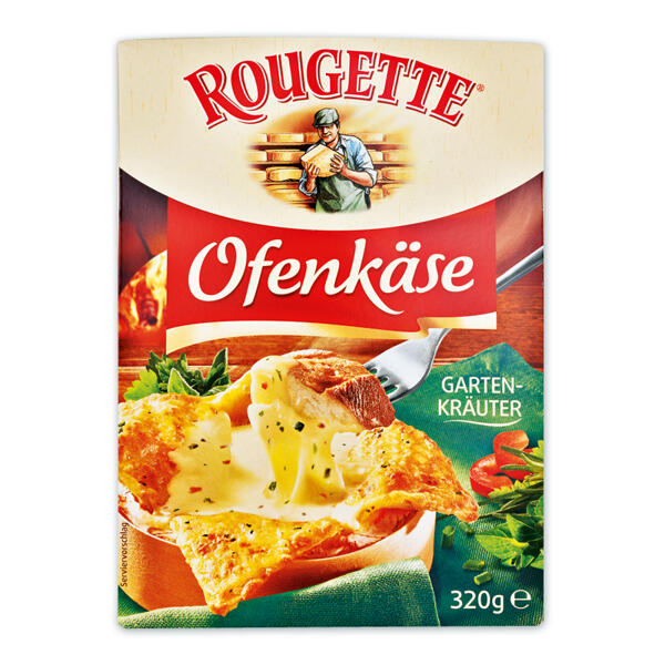 Ofenkäse