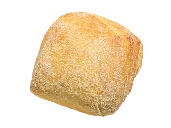 Panino di semola (azione valida solo in Ticino)