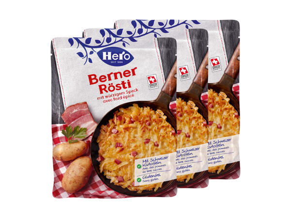 Hero Berner Rösti