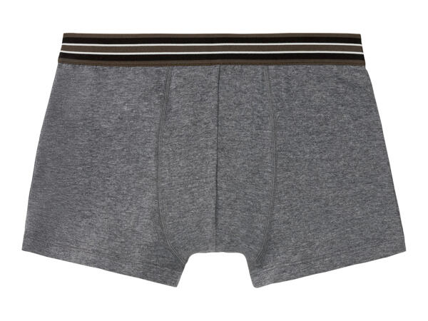 Livergy Men's Boxers
