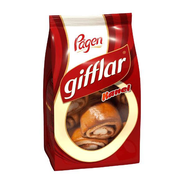 Kanelgifler