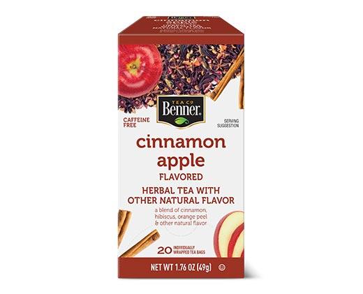 Benner 
 Fall Tea Assorted Varieties