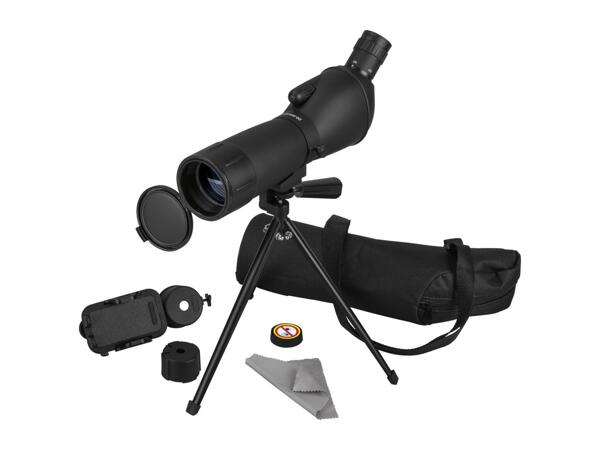 Auriol Spotting Scope 20-60x60