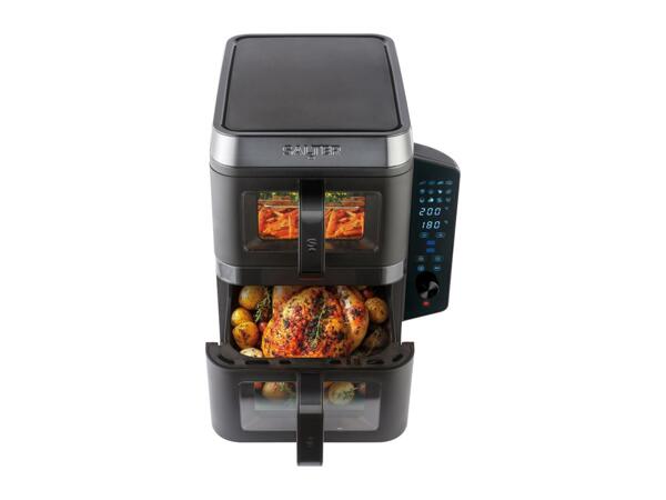 Salter 9L VertiCook View Air Fryer