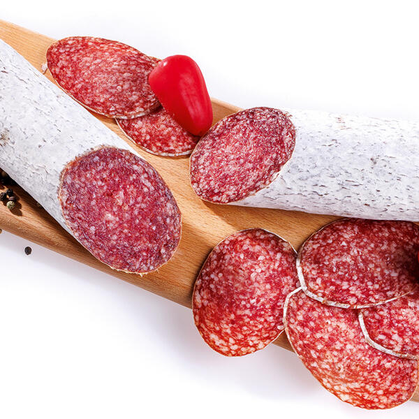 Echt ungarische Salami