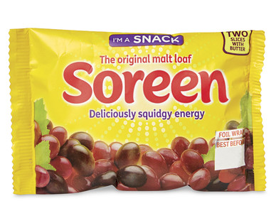 Soreen Snack Pack