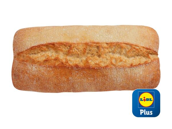Ciabatta classique
