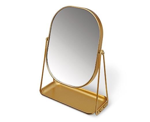 Huntington Home Vanity Mirror with Tray