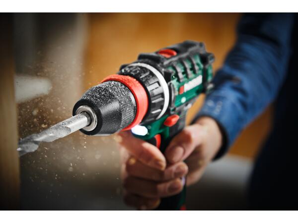 12V Cordless Drill