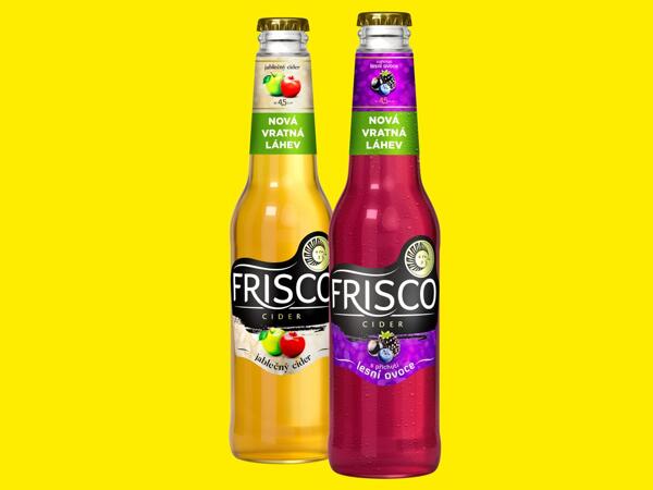 FRISCO