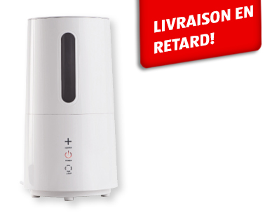 Humidificateur à ultrasons EASY HOME(R)
