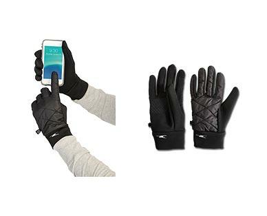 Crane Men's or Ladies' Hybrid Gloves