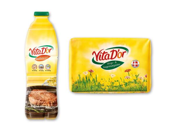 Margarine