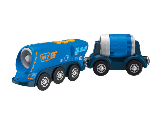 Electric Engine