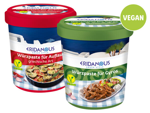 Würzpaste