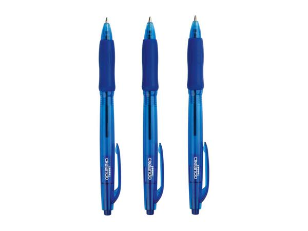 Crelando Stationery Assortment