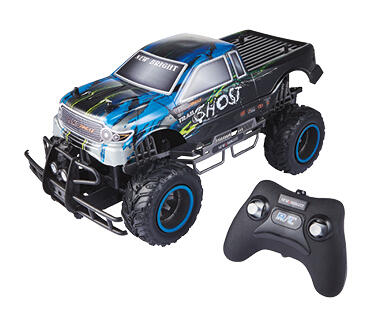 Remote Control Car