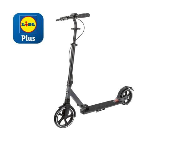 Monopattino Big-Wheel (solo nella Svizzera tedesca)