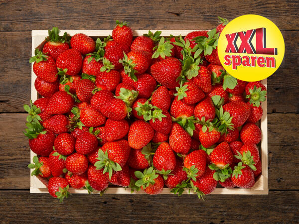 Erdbeeren