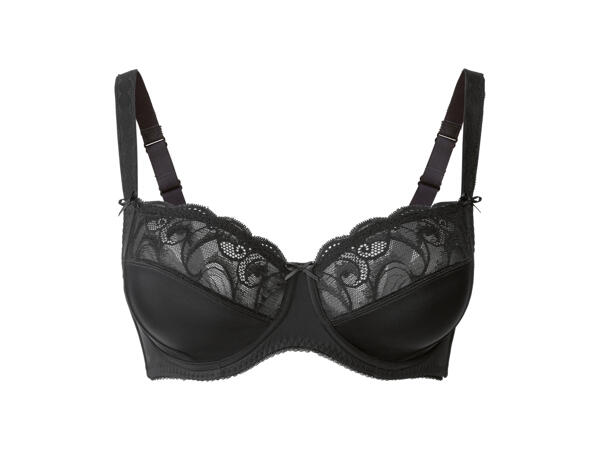 Underwired Bra