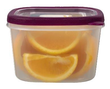 Crofton 
 8-Piece Durable Food Storage Set