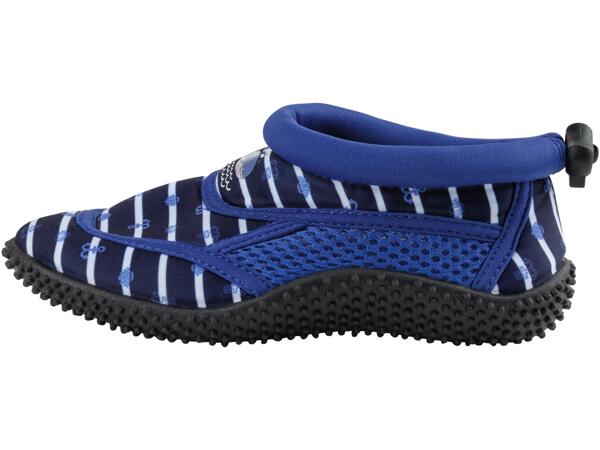 Kids' Aqua Shoes