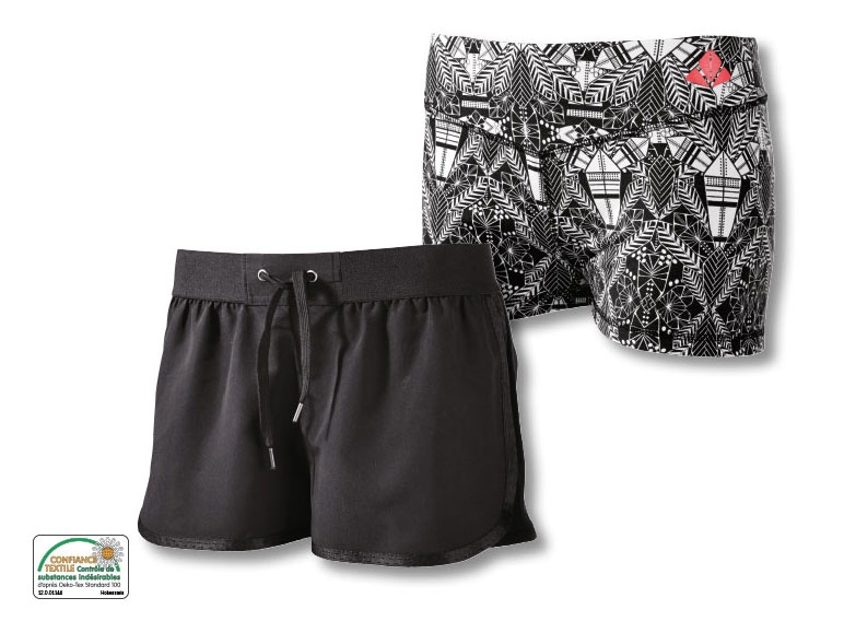 Short