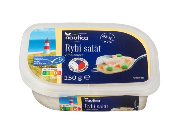 RYBÍ SALÁT
