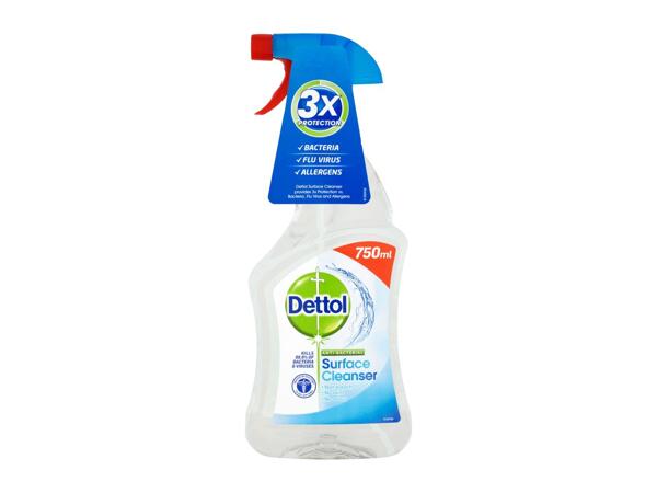 Dettol Wipes / Spray
