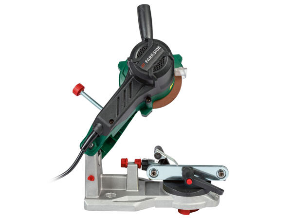 Chain Sharpener