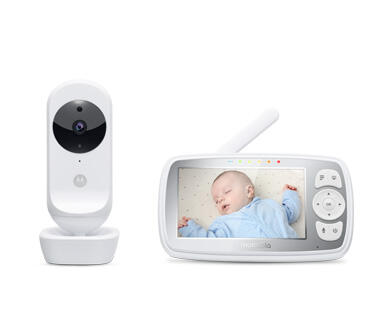 Motorola Video Baby Monitor