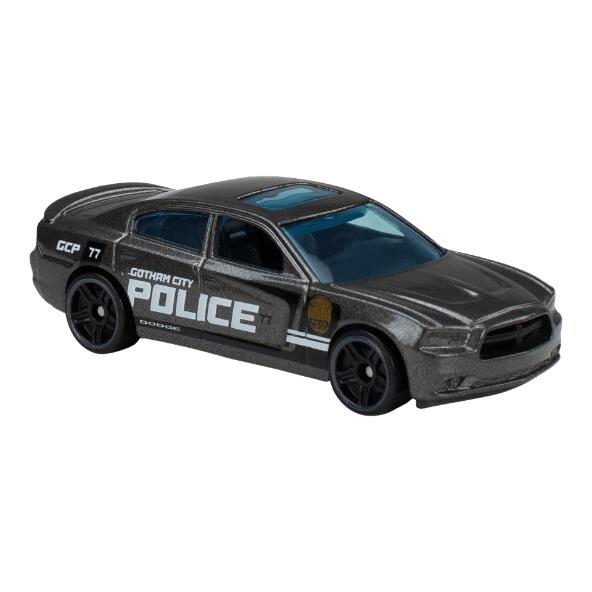HOT WHEELS(R) 				Petites voitures, 5 pcs
