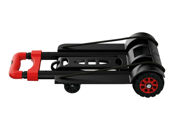 Parkside Folding Load Carrier