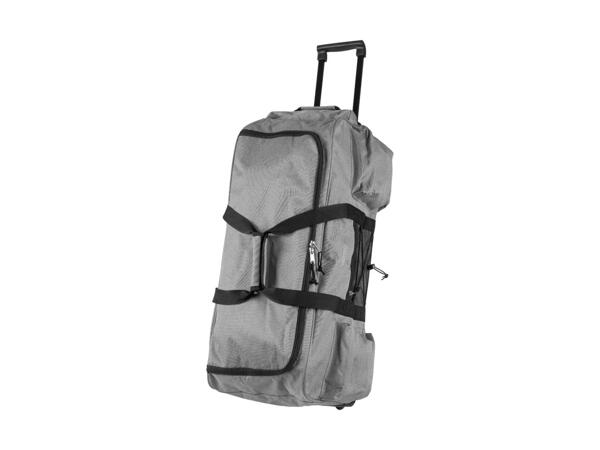 Wheeled Holdall