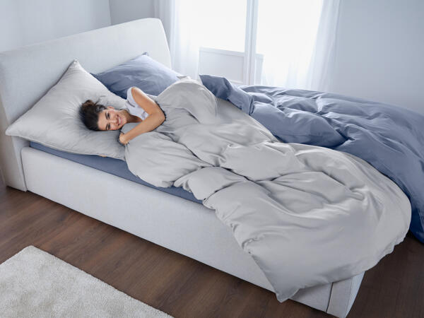 Jersey Fitted Sheet