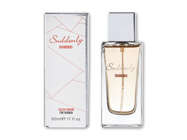 Eau de Parfum Diamonds