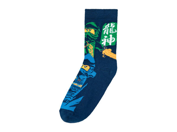 LEGO(R) Kids' Socks