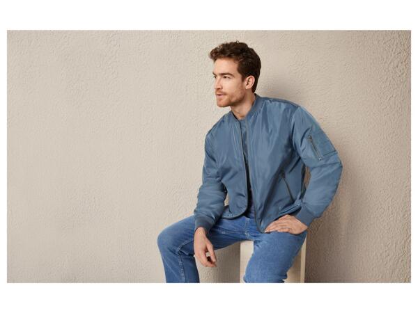 Men's Bomber Jacket