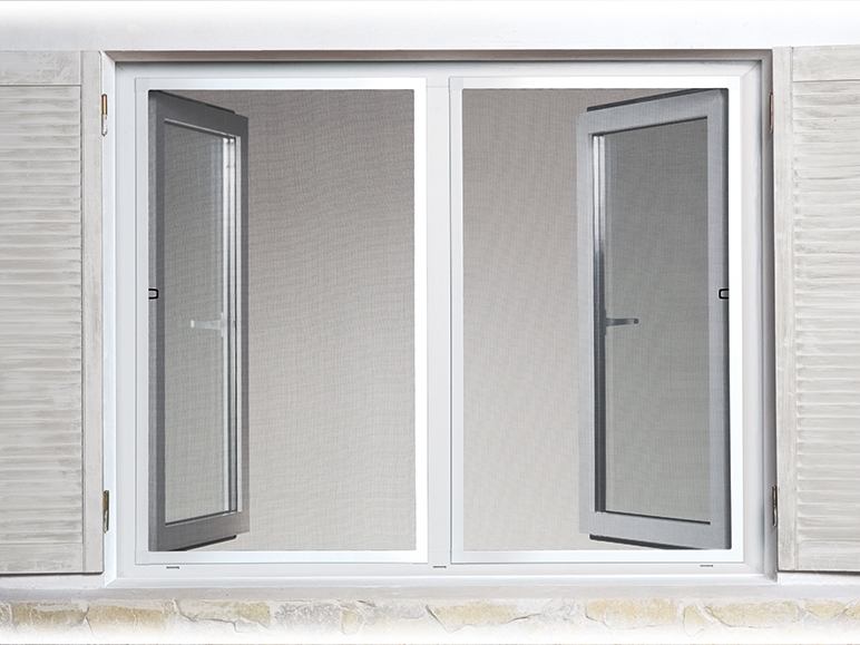 Window Insect Screen