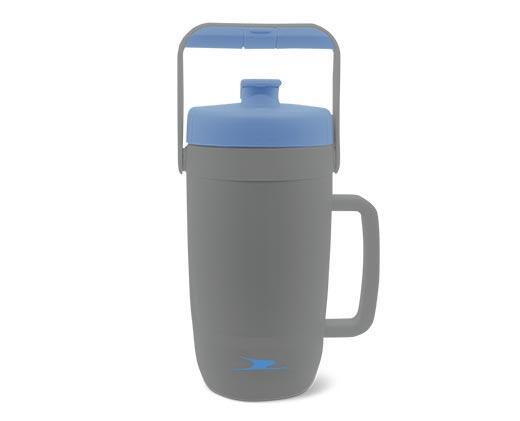 Crane 64 oz Game Breaker Jug