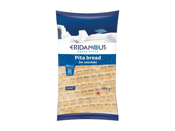 Pita Bread