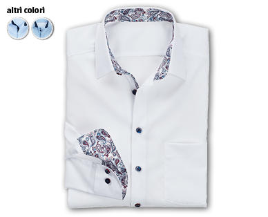 ROYAL CLASS SELECTION Camicia