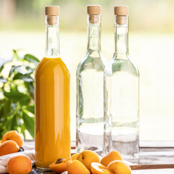 Flasche 3er