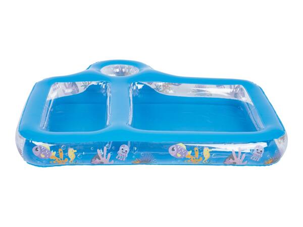 Playtive Infant Paddling Pool/Sand and Water Pool