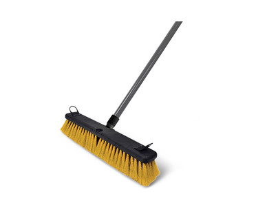 Workzone 18" Push Broom