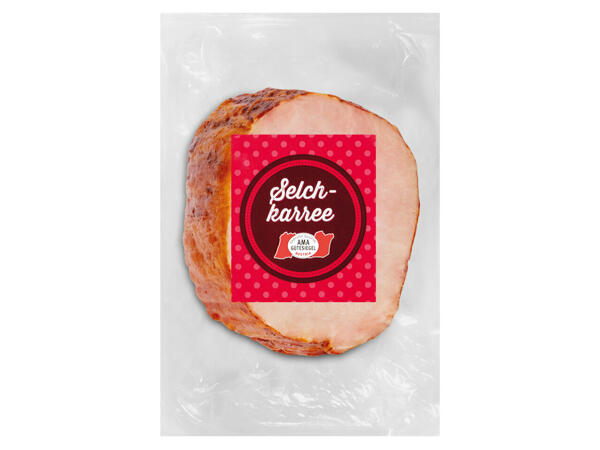 Selchfleisch