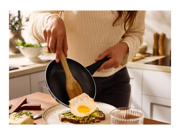 Silvercrest Mini Aluminium Frying Pan