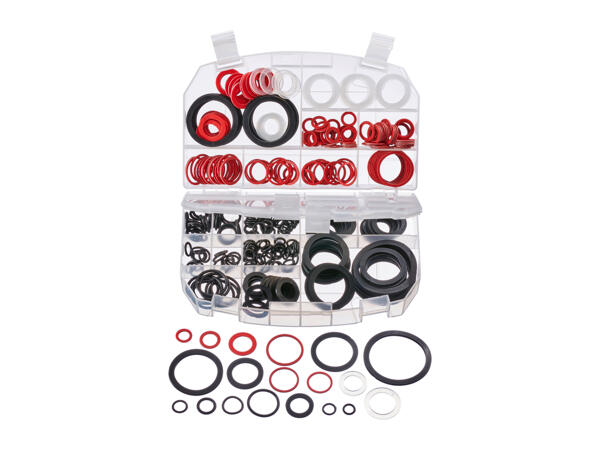Parkside Assorted Washers or O-Rings